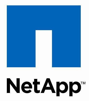 NetApp Inc