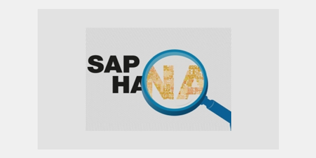 客戶選擇 SAP HANA 實現業務轉型的十大理由