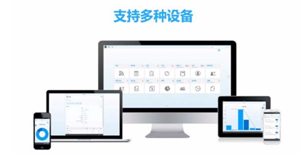 SAP Anywhere一款助力銷售管理的云計算解決方案