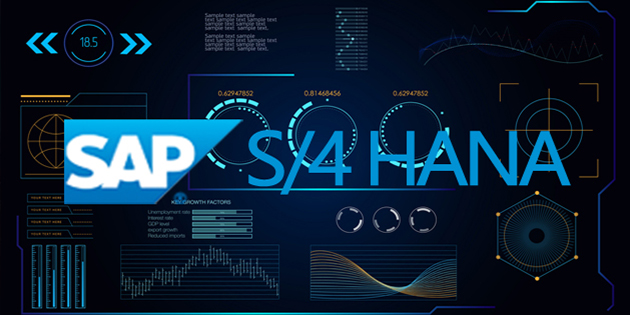 SAP S/4HANA金牌服務商-工博科技