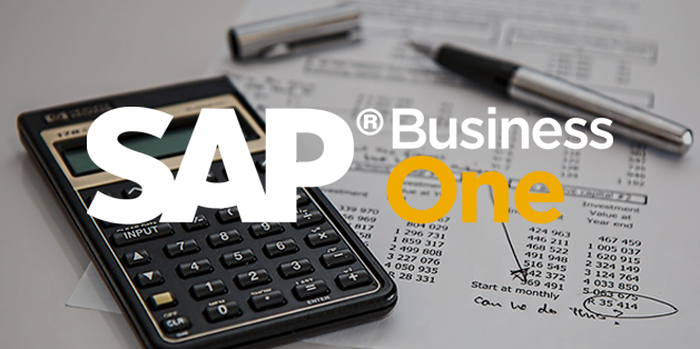 SAP Business One9.3新功能介紹