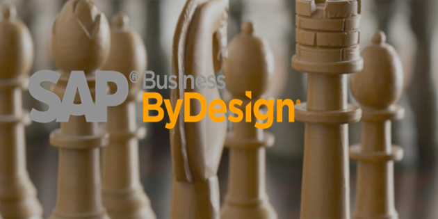 SAP Business ByDesign 與  Oracle NetSuite 相比有哪些優勢