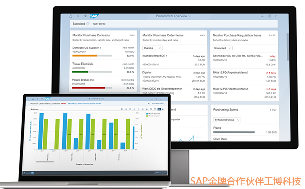 SAP S/4HANA Cloud