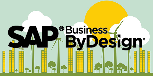 SAP Business ByDesign如何助力成長型能源企業提升項目管控力