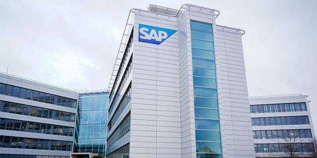 SAP 發布2020年第二季度全球財報