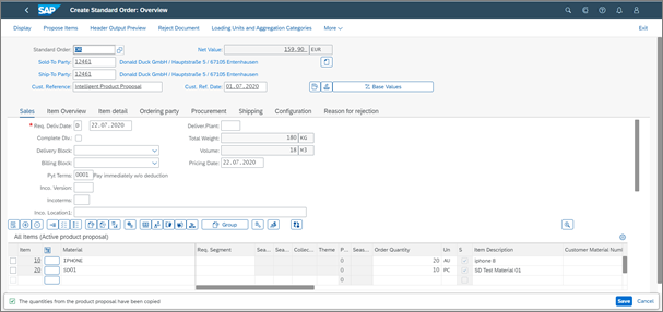 S/4HANA,S/4HANA2020,SAP S/4HANA 2020,智能ERP系統,SAP S/4HANA 2020亮點