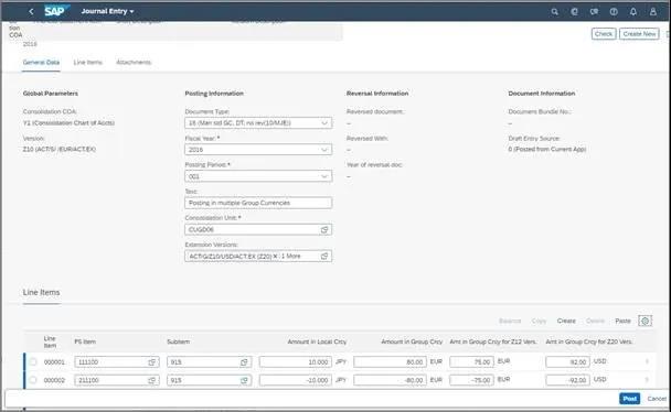 S/4HANA,S/4HANA2020,SAP S/4HANA 2020,智能ERP系統,SAP S/4HANA 2020亮點