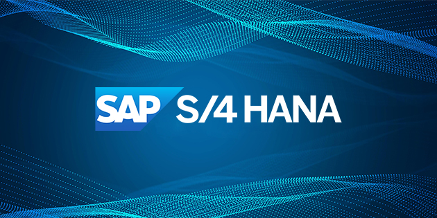 SAP S/4HANA助力企業決勝數字化轉型