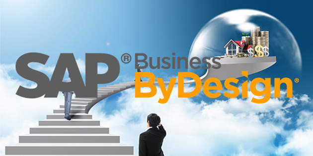 SAP Business ByDesign，幫助成長型企業練就“硬功夫”