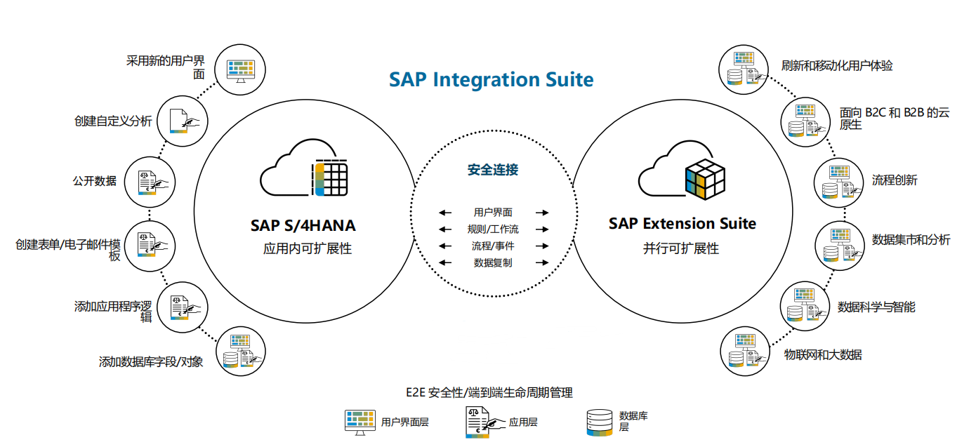 SAP ERP 公有云